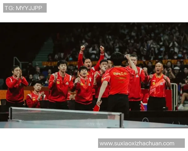 武汉乒乓球队与成都乒乓球队赛后复盘团队协作的成功与不足分析 武汉乒乓球队与成都乒乓球队赛后复盘团队协作的成功与不足分析