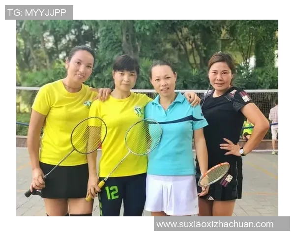 深圳羽毛球队成长之路:一段激励人心的羽毛球纪实故事 深圳羽毛球队成长之路:一段激励人心的羽毛球纪实故事