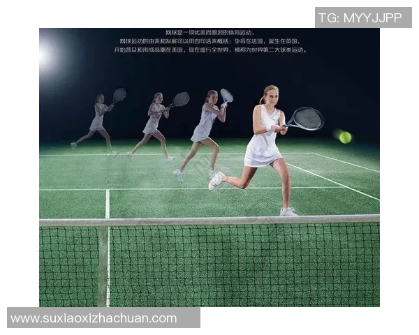 南京网球队的转型之路：深度解析网球运动的变革与发展