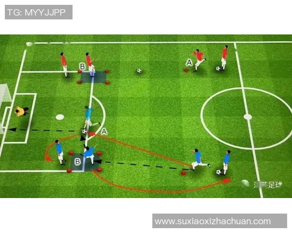 足球盛宴:深入解析上海足球队的团队协作与战术配合之道 足球盛宴:深入解析上海足球队的团队协作与战术配合之道